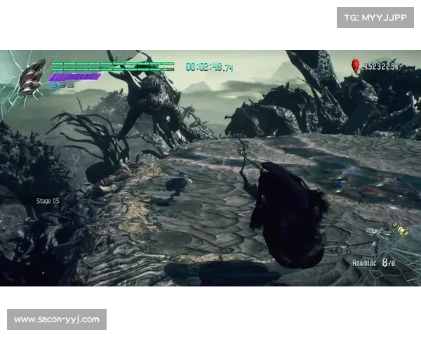 鬼泣5关闭全屏优化模式，让游戏体验更顺畅